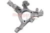 Steering Knuckle, wheel suspension OPEL/VAUXHALL 90498810
