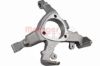 Steering Knuckle, wheel suspension OPEL/VAUXHALL 90498810