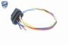 Repair Kit, cable set FIAT 51909648_