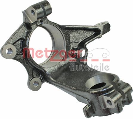 Steering Knuckle, wheel suspension Peugeot