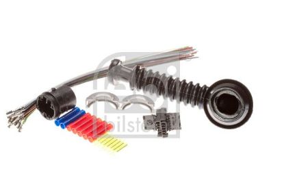 Cable Repair Set, door Opel - -