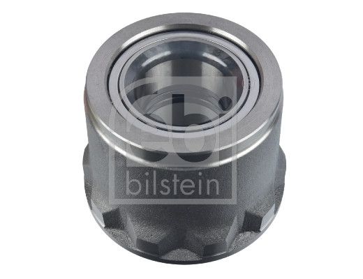 Wheel Hub Mercedes-Benz LKW 943 330 13 25