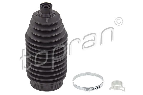 Bellow Kit, steering Opel, Renault/Dacia, General Motors