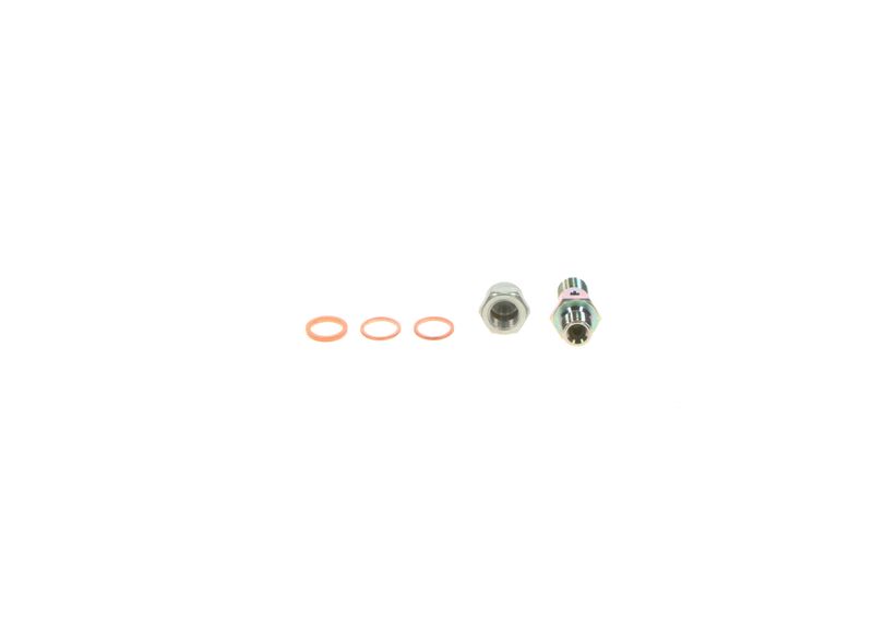 Repair Kit, ignition distributor