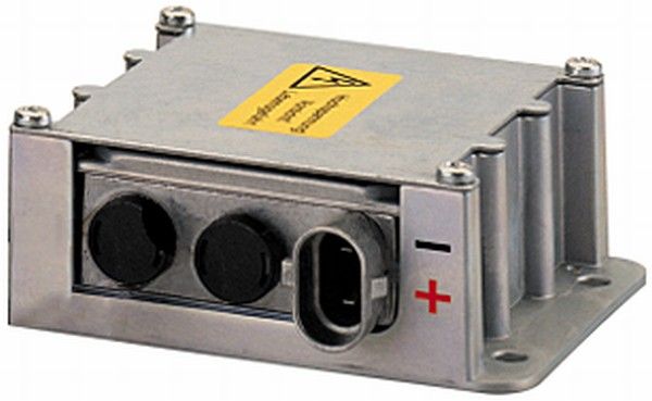 Ballast, gas discharge lamp Ballast, 24 V