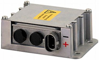 Ballast, gas discharge lamp Ballast, 24 V