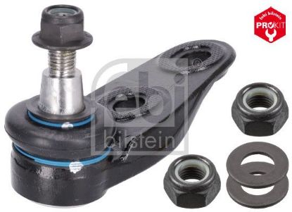 Ball Joint Mini 31 12 6 772 303