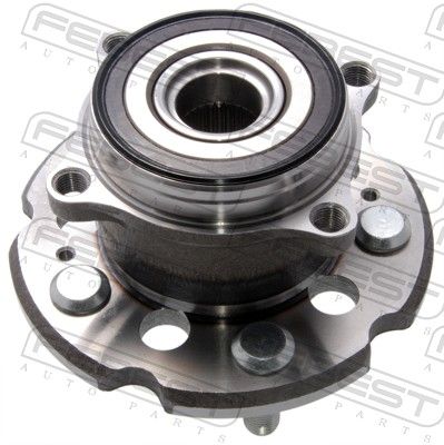 Wheel Hub HONDA 42200-STX-A02