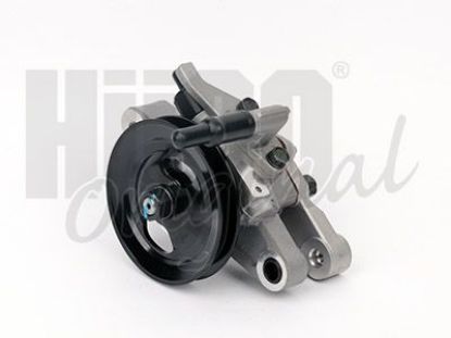 Hydraulic Pump, steering HYUNDAI 57110-29100
