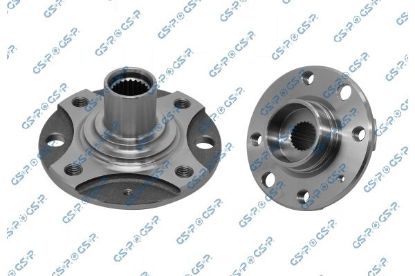 Wheel Hub OPEL 90576767