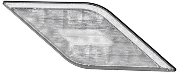Rear Fog Light