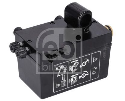 Tilt Pump, driver cab RENAULT (RVI) - 50 10 629 361