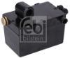 Tilt Pump, driver cab RENAULT (RVI) - 50 10 629 361