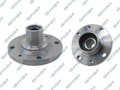 Wheel Hub DACIA 7700415121