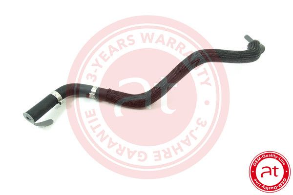 Hydraulic Hose, steering system VAG A6