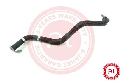 Hydraulic Hose, steering system VAG A6