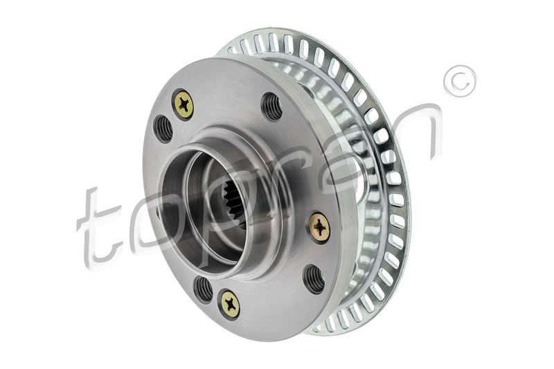 Wheel Hub VAG