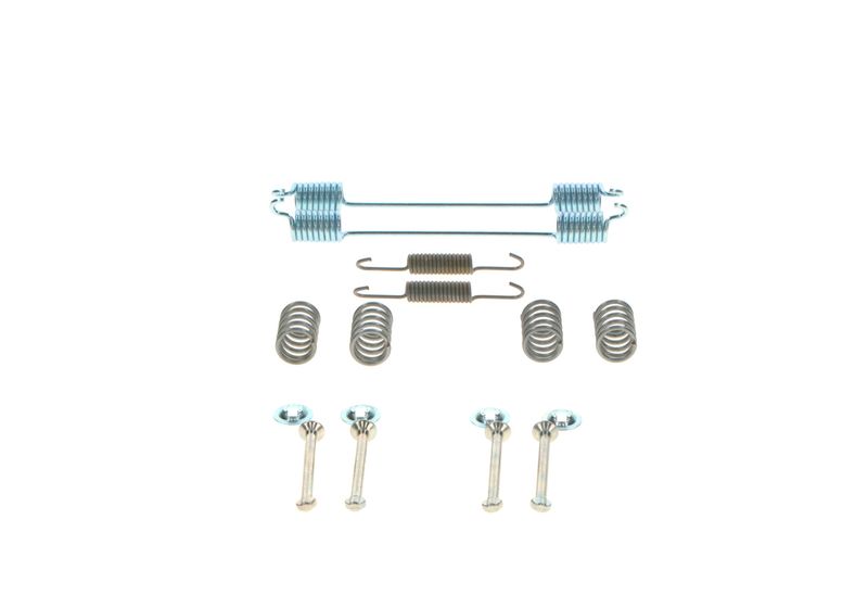 Accessory Kit, brake shoes