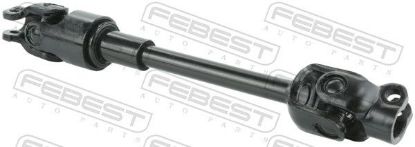 Steering Shaft SUZUKI 48220-65J50