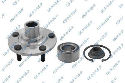 Wheel Hub FORD 4103347