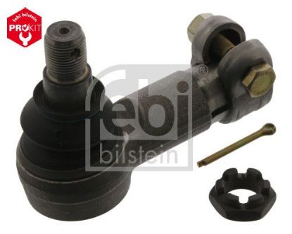 Angled Ball Joint, steering push rod DAF 1344 684