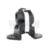 Mount, exhaust system PSA - 1755.N1