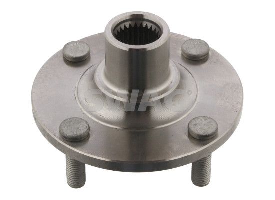 Wheel Hub Ford 1 536 195
