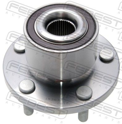 Wheel Hub FORD 1 463 833