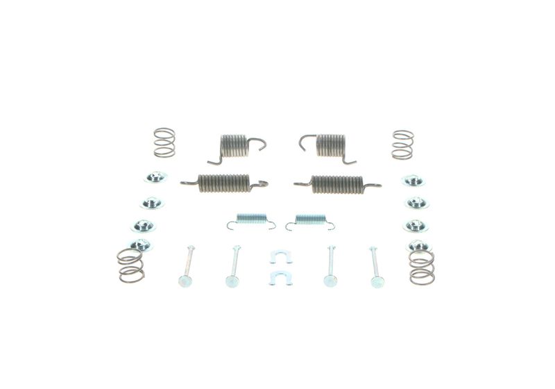 Accessory Kit, brake shoes
