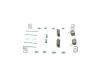 Accessory Kit, brake shoes