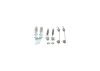 Accessory Kit, brake shoes