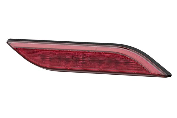 Rear Fog Light