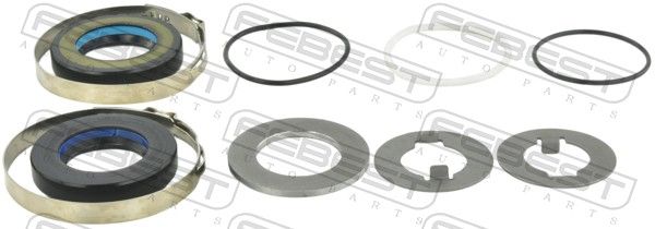 Repair Kit, steering gear HONDA 06531-SWA-A01