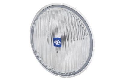 Insert, front fog light Elem.Luminator udut - ST