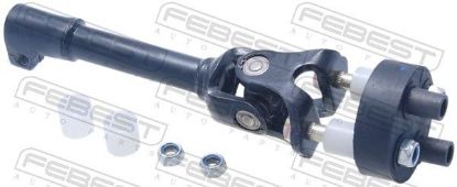 Steering Shaft NISSAN 48080-CA000