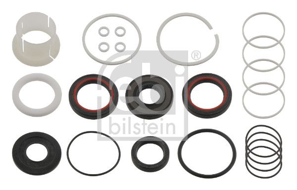 Gasket Set, steering gear Mercedes-Benz - 901 460 42 00 S1