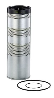 Filter, operating hydraulics Hitachi HD 16 190 x