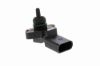 Air Pressure Sensor, altitude adaption Audi-VW