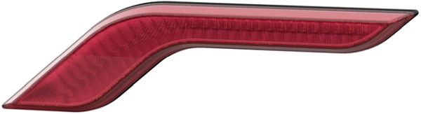 Tail Light Assembly VOLVO - Shapeline Style