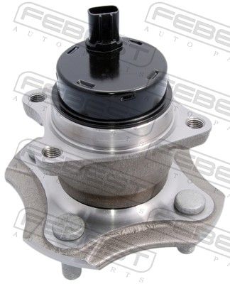 Wheel Hub TOYOTA 42450-52021