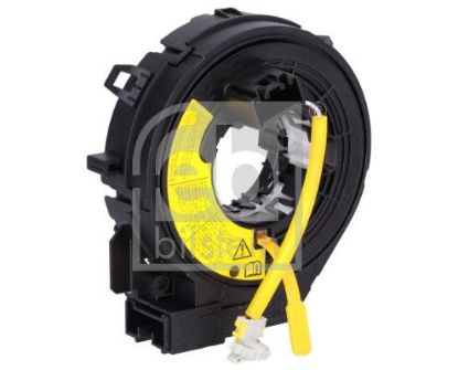 Clockspring, airbag Ford - 2 116 409