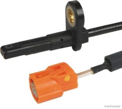 Sensor, wheel speed HONDA - 57470-S9A-003