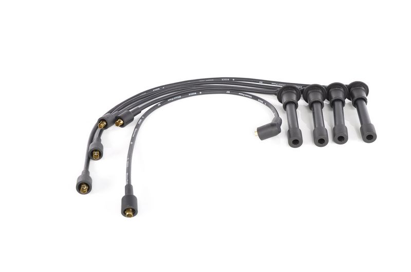 Ignition Cable Kit Citroen, Peugeot