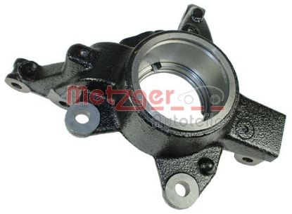 Steering Knuckle, wheel suspension Renault