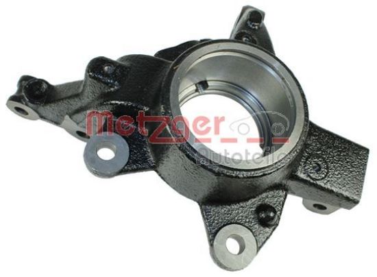 Steering Knuckle, wheel suspension Renault