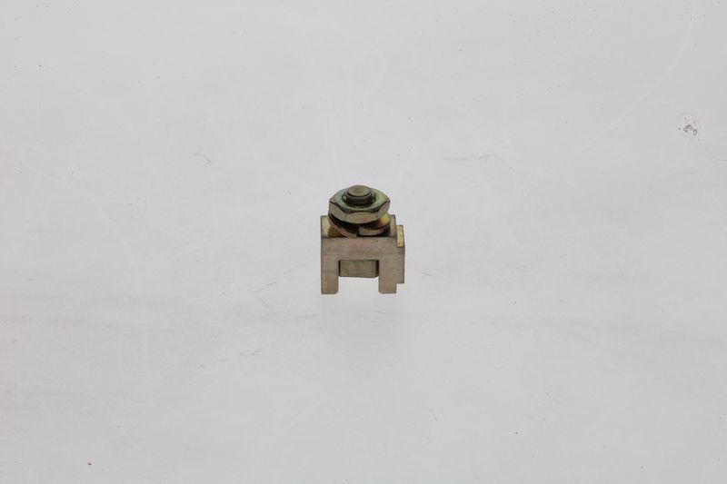 Luggage Tightener Clamping Piece