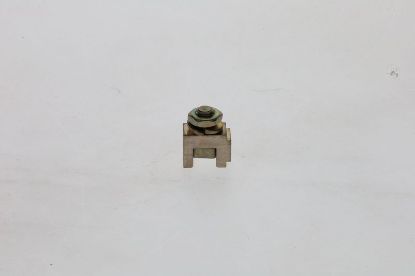 Luggage Tightener Clamping Piece