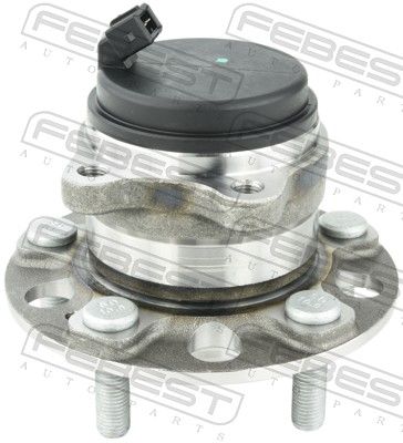 Wheel Hub HYUNDAI 52730-C1100, KIA 52730-C1100
