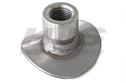 Weld-On Bung, exhaust temperature sensor M14x1,5 Heitgaaside temp. andurile