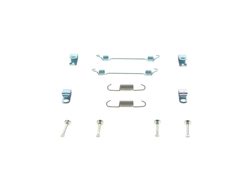 Accessory Kit, parking brake shoes